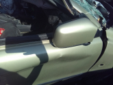 2001 VOLVO S40 SAĞ ÖN DİKİZ AYNASI ORİJİNAL.