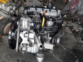 Oto Çıkma Parça / Skoda / Superb / Motor / Motor (komple) / Çıkma Parça 