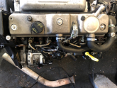 Oto Çıkma Parça / Ford / Transit Connect / Motor / Motor (komple) / Çıkma Parça 