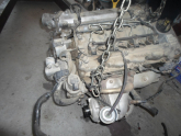 Oto Çıkma Parça / Hyundai / Accent / Motor / Motor (komple) / Çıkma Parça 