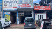 Oto Çıkma Parça / Volkswagen / Caddy / Motor / Blok / Çıkma Parça 