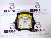 Oto Çıkma Parça / Volkswagen / Polo / Direksiyon / Direksiyon Airbag / Çıkma Parça 