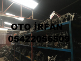Oto Çıkma Parça / Hyundai / Excel / Şanzıman / Şanzıman Komple / Çıkma Parça 