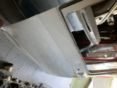 Oto Çıkma Parça / Volkswagen / Transporter / Kaporta & Karoser / Sağ Sürgülü Kapı / Çıkma Parça 