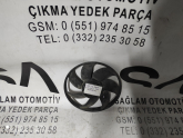 OEM; A13101612C FORD FİESTA-6 ÇIKMA  FAN MOTORLU