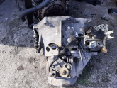 Oto Çıkma Parça / Peugeot / 407 / Şanzıman / Şanzıman Komple / Çıkma Parça 