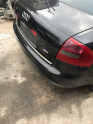 Oto Çıkma Parça / Audi / A6 / Tampon / Arka Tampon / Çıkma Parça 