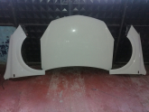 Oto Çıkma Parça / Opel / Astra / Kaporta & Karoser / Kaput / Çıkma Parça 
