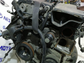 Oto Çıkma Parça / Mercedes / C Serisi / Motor / Motor (komple) / Çıkma Parça 