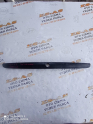 Toyota Corolla Arka Bagaj Lamba Kaplaması 2001-2006