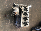 Ford Transit V184 2.0 Tdci Yarım Motor Ön Çekiş