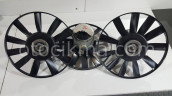 Oto Çıkma Parça / Seat / Inca / Fan / Fan Motoru / Sıfır Parça 