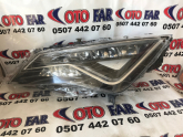Oto Çıkma Parça / Seat / Leon / Far & Stop / Sol Ön Far / Çıkma Parça 