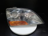 Oto Çıkma Parça / Kia / Sorento / Far & Stop / Sol Ön Far / Çıkma Parça 