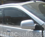 2005 HONDA HR-V 1.6 KOMPLE ÇIKMA SOL ÖN KAPI CAMI.