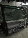 Oto Çıkma Parça / Volkswagen / Polo / Kaporta & Karoser / Sol Ön Kapı / Çıkma Parça 