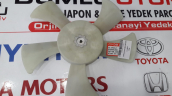 Oto Çıkma Parça / Mazda / 626 / Fan / Fan Paneli / Sıfır Parça 