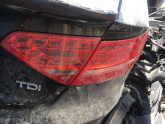 AUDİ A5 SAĞ STOP  VE TÜM ÇIKMA YEDEK PARÇALAR