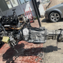 Oto Çıkma Parça / Audi / Q7 / Motor / Motor (komple) / Çıkma Parça 