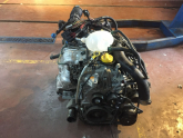 Oto Çıkma Parça / Renault / Megane / Motor / Motor (komple) / Çıkma Parça 