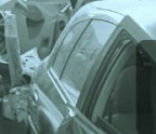 ÇIKMA 2006 NİSSAN ALMERA SAĞ KAPI CAMI.