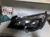 Oto Çıkma Parça / Opel / Astra / Far & Stop / Sol Ön Far / Çıkma Parça 