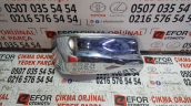 Oto Çıkma Parça / Toyota / Hilux / Tampon / Tampon Köşesi / Çıkma Parça 