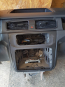 Volkswagen Caddy Orta Üfleme Izgarası Hatasız Orjinal Çıkma