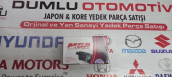 BALATA ON FREN İ10 08-12/PICANTO 04-10