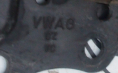 Oto Çıkma Parça / Volkswagen / Polo / Motor / Bağlantı Braketi / Çıkma Parça 