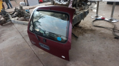 Oto Çıkma Parça / Kia / Sportage / Kaporta & Karoser / Bagaj Kapağı / Çıkma Parça 