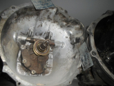 Oto Çıkma Parça / Hyundai / H100 / Şanzıman / Şanzıman Komple / Çıkma Parça 