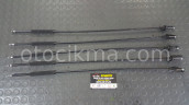 Oto Çıkma Parça / Volkswagen / Jetta / Kaporta & Karoser / Kaput / Sıfır Parça 