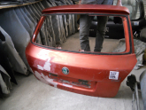Oto Çıkma Parça / Skoda / Fabia / Kaporta & Karoser / Bagaj Kapağı / Çıkma Parça 