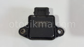 Oto Çıkma Parça / Opel / Kadett / Motor / Gaz Kelebeği / Sıfır Parça 