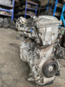 Çıkma Orjinal Motor Avensis