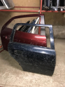OPEL ASTRA G STATİON WAGON  SAĞ ARKA KAPI ORJİNAL OTO OPEL