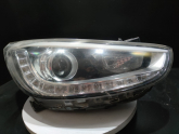 Oto Çıkma Parça / Hyundai / Accent / Far & Stop / Sağ Ön Far / Çıkma Parça 