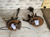 Oto Çıkma Parça / Renault / R 21 / Fren / Kaliper / Çıkma Parça 