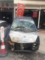 Hurda Belgeli Araçlar / Peugeot / Partner