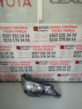 Oto Çıkma Parça / Toyota / RAV4 / Far & Stop / Sağ Ön Far / Çıkma Parça 