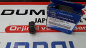 23121-03010-KRANK DİŞLİSİ HYUNDAI İ20-1,2