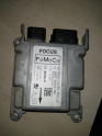 Fort focus 1.6 dizel 2009 beyin
