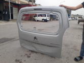 Oto Çıkma Parça / Citroen / Berlingo / Kaporta & Karoser / Bagaj Kapağı / Çıkma Parça 