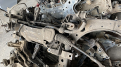 Oto Çıkma Parça / Volkswagen / Golf / Direksiyon / Direksiyon Kutusu / Çıkma Parça 