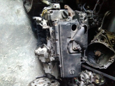 2004 MODEL NİSSAN MİCRA 1.2 ÇIKMA BENZİNLİ MOTOR.