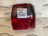 Oto Çıkma Parça / Fiat / Uno / Far & Stop / Sağ Arka Stop / Çıkma Parça 