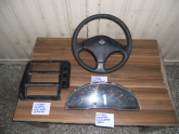 Oto Çıkma Parça / Nissan / Vanetto / Direksiyon / Direksiyon Simidi / Çıkma Parça 