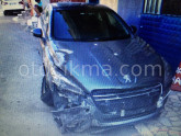 Oto Çıkma Parça / Peugeot / 508 / Kaporta & Karoser / Sağ Ön Kapı / Çıkma Parça 