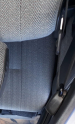 1992 TOYOTA COROLLA HATASIZ SAĞ ÖN EMNİYET KEMERİ.